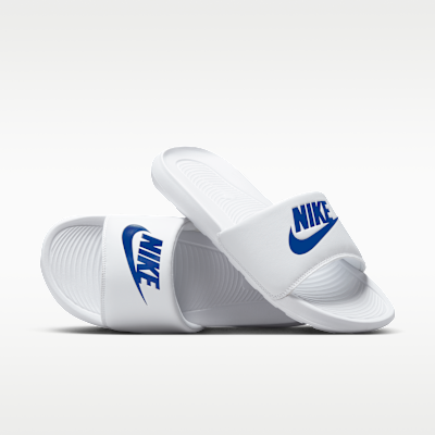 Nike Victori One Men's Slides. Nike.com